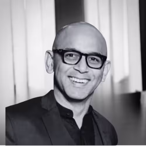 Prateek Shah - Board Advisor, EdTech & Digital Strategy