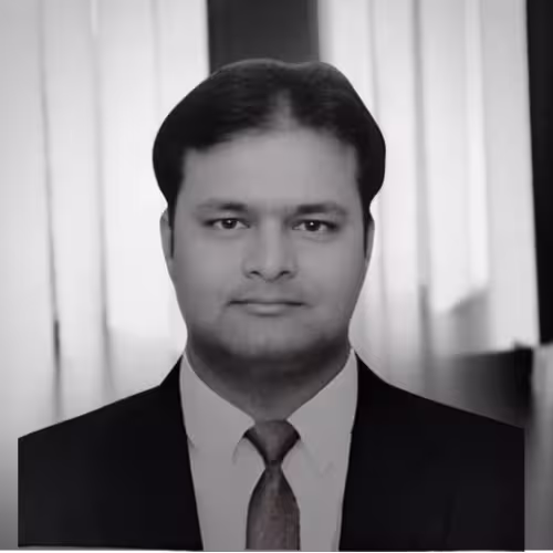 Sandeep Jain - Advisor, Indirect Tax Compliance