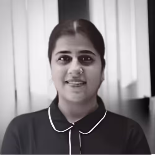 CS Surbhi Dua - Company Secretary